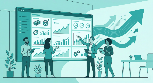 Digital Growth Automation Strategy